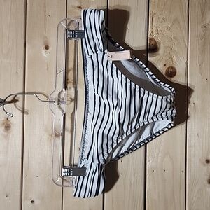 Victoria Secret Bikini Bottoms only size Medium NWT